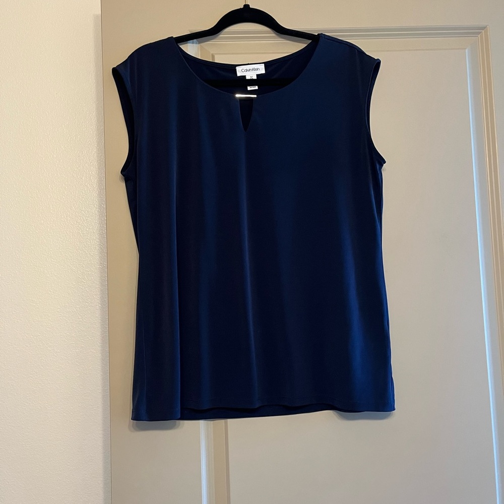 Calvin Klein top